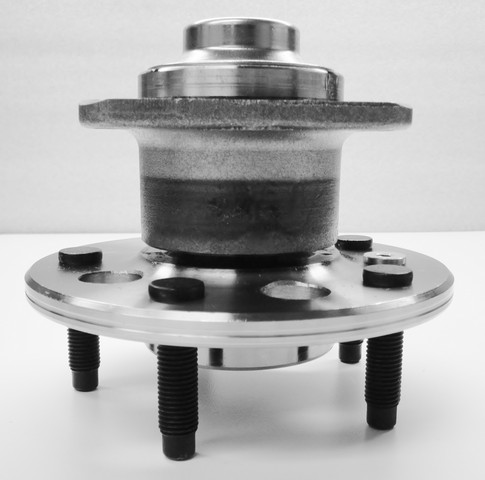  530270 Wheel Bearing and Hub Assembly